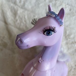 Barbie and the Magic of Pegasus Brietta horse doll